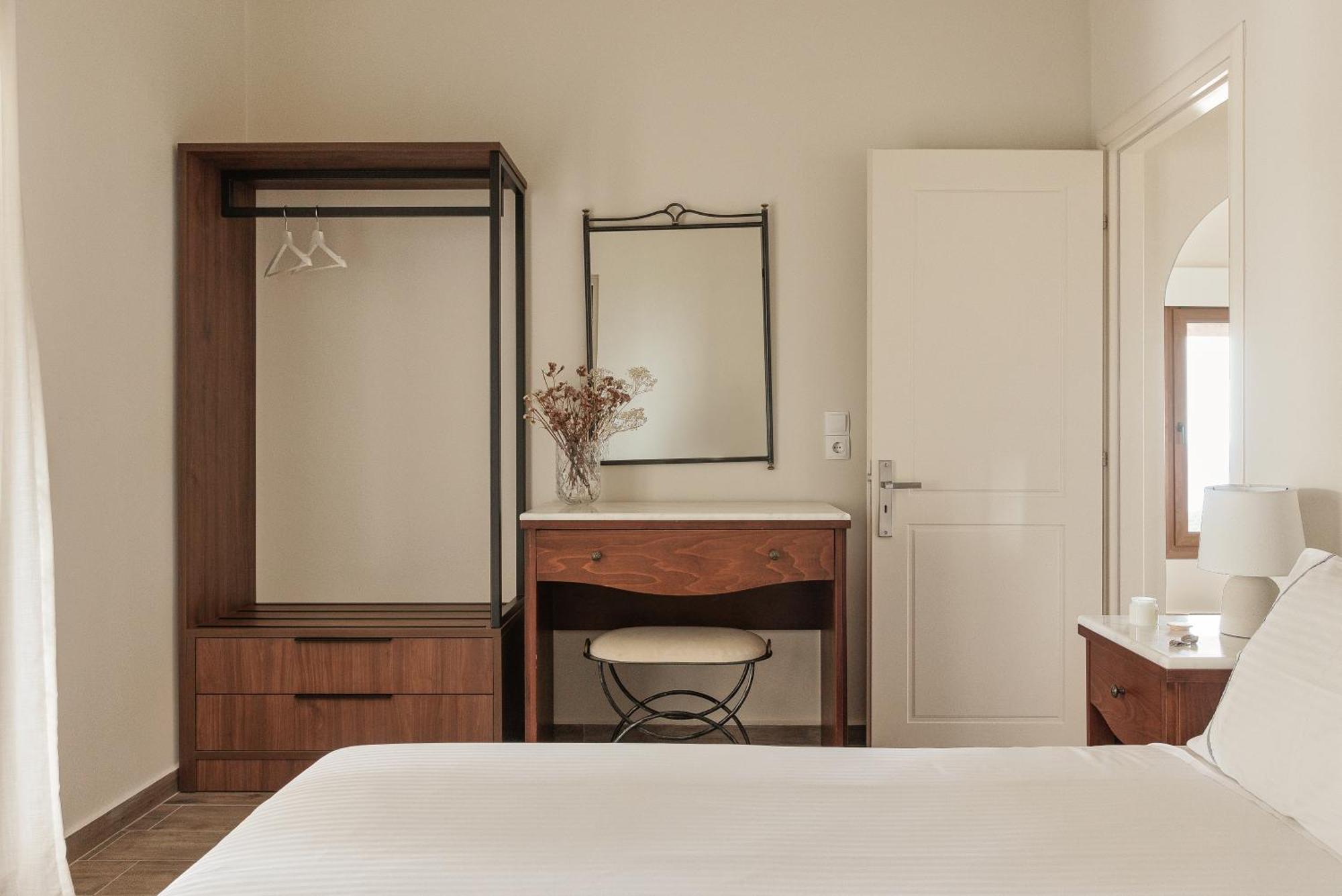 Apolis Villas & Suites Resort Parga Luaran gambar